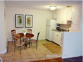 property at 222 Babcock St