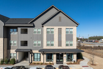 Dry Creek Flats in Harvest, AL - Foto de edificio - Building Photo