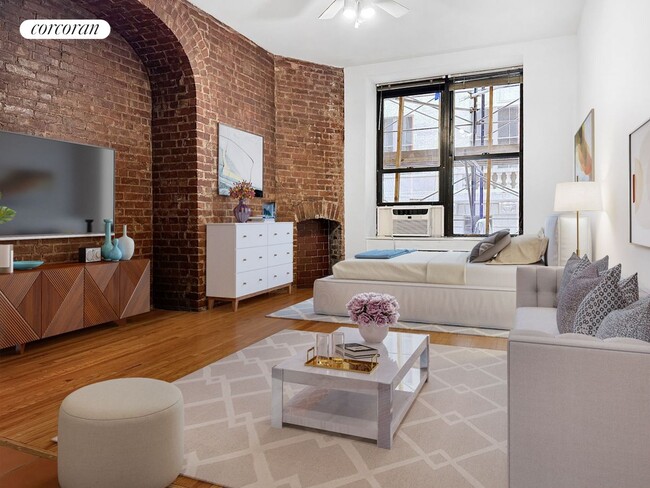property at 117 W 58th St