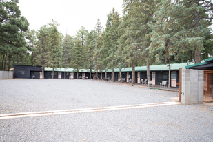 858 E White Mountain Blvd in Pinetop, AZ - Building Photo