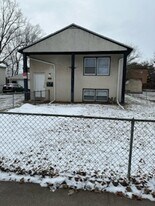 1155 Norton St, Unit #1 in St. Paul, MN - Building Photo