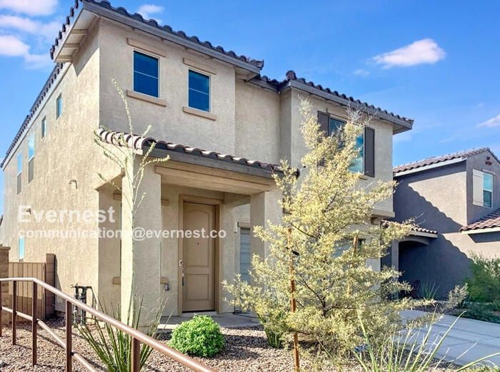 7406 S Via Casa Bonita in Tucson, AZ - Building Photo