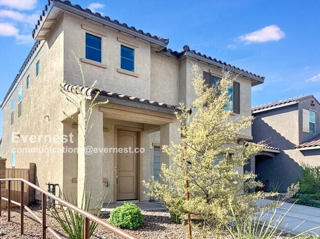 property at 7406 S Via Casa Bonita
