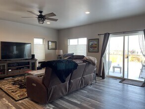 291 Ramshorn Peak Ln in Bozeman, MT - Building Photo - Building Photo