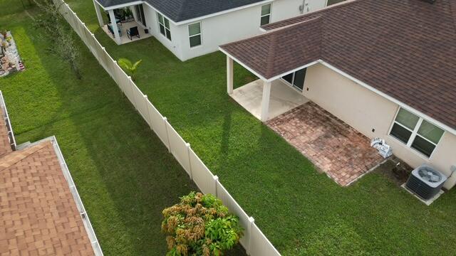 5870 NW Pine Trail Cir in Port St. Lucie, FL - Building Photo - Building Photo