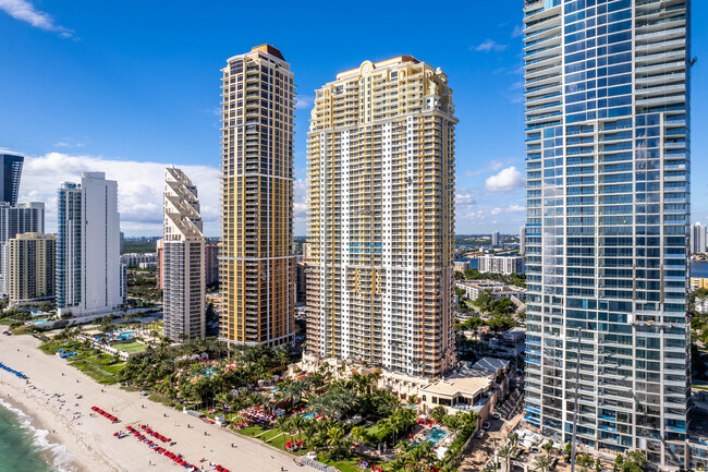 Acqualina in Sunny Isles Beach, FL - Building Photo - Building Photo