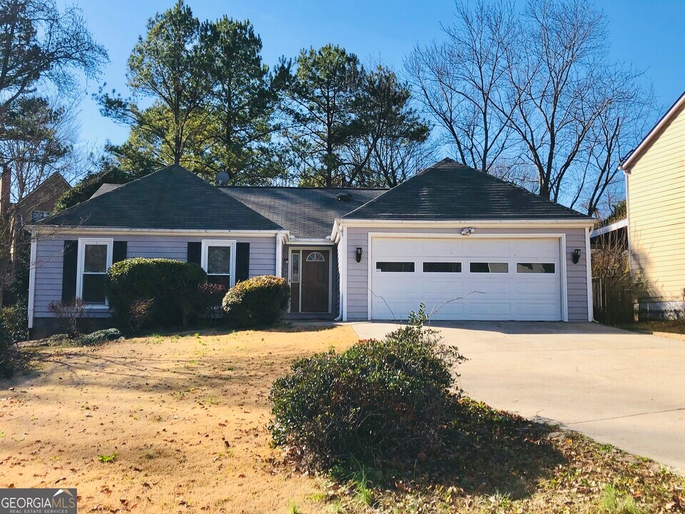 125 Colony Run in Alpharetta, GA - Building Photo