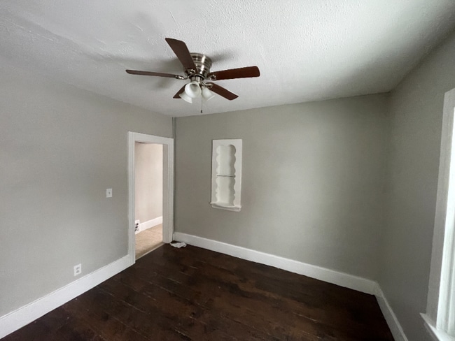 1322 Brownell Ave in Lorain, OH - Foto de edificio - Building Photo