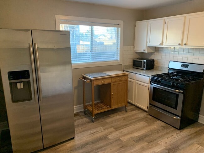 3852 Zenobia St in Denver, CO - Building Photo - Building Photo