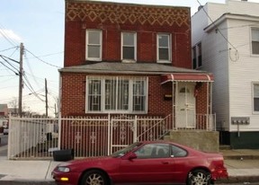 15520 107th Ave in Jamaica, NY - Building Photo