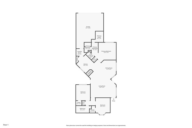 1000 Old Barn Ln in Mesquite, TX - Building Photo - Building Photo