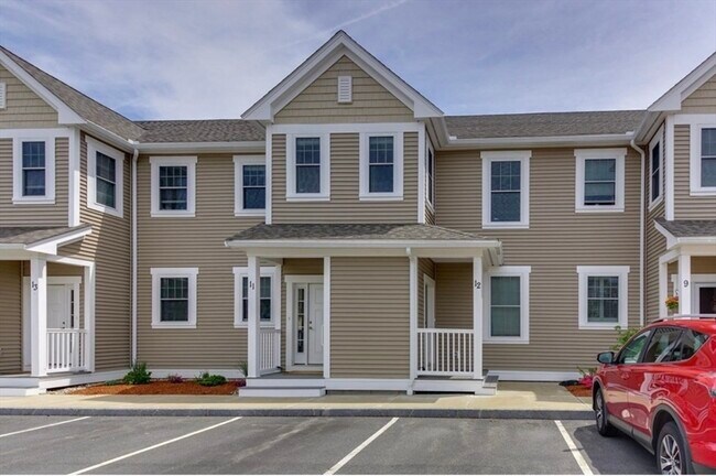 property at 855 Main St