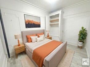 MACON STREET, Unit 2F in Brooklyn, NY - Foto de edificio - Building Photo