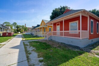 1941 Redell St in Jacksonville, FL - Building Photo - Building Photo