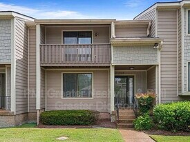 717 Barlin Ct in Nashville, TN - Building Photo