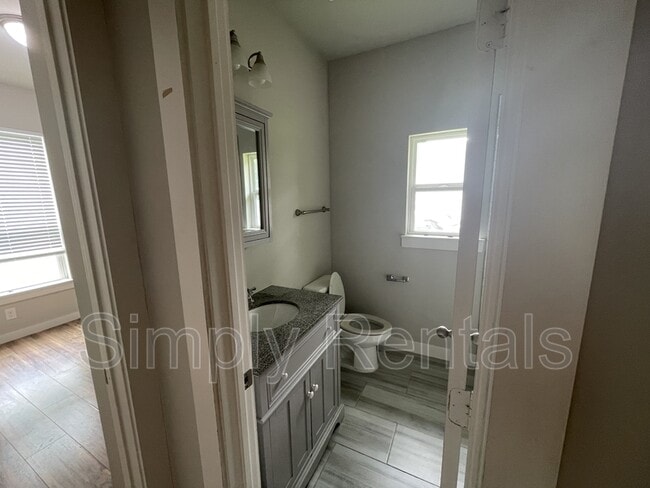 4012 3rd St in Greenville, TX - Building Photo - Building Photo