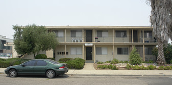 3501 Fairview Dr Apartments