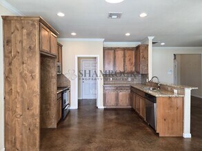 5520 Copper Mountain in Waco, TX - Building Photo - Building Photo