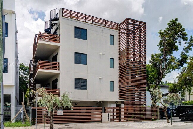 property at 2955 Bird Ave