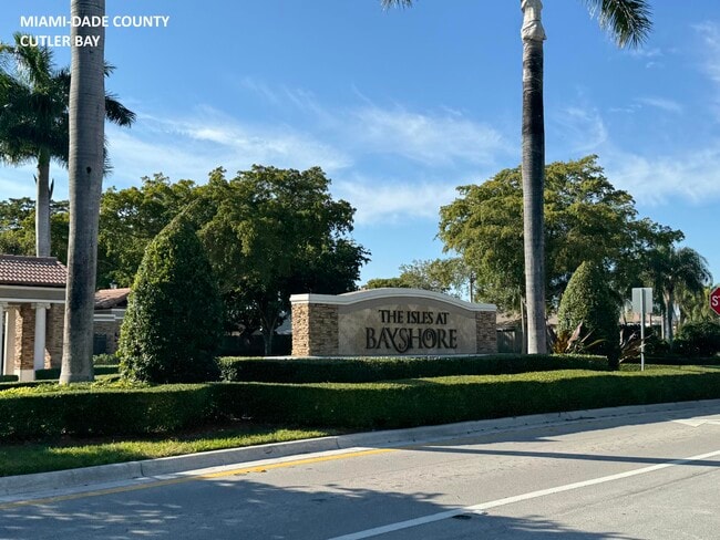 property at 22411 SW 88th Pl