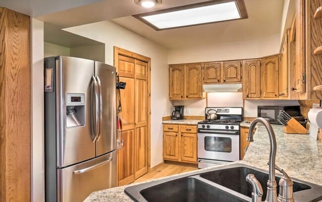 46831 Merganser Ave in Kenai, AK - Building Photo - Building Photo