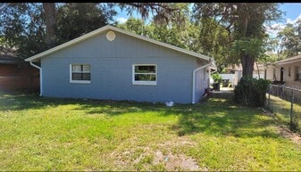508 N Rosland Dr in Kissimmee, FL - Building Photo