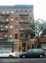 416 E 138th St Apartments