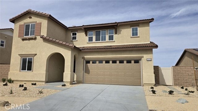 property at 13236 Sierra Moreno Wy