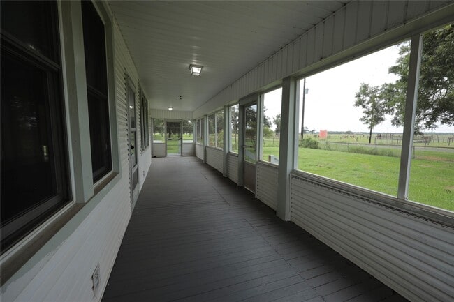 property at 3289 Co Rd 158