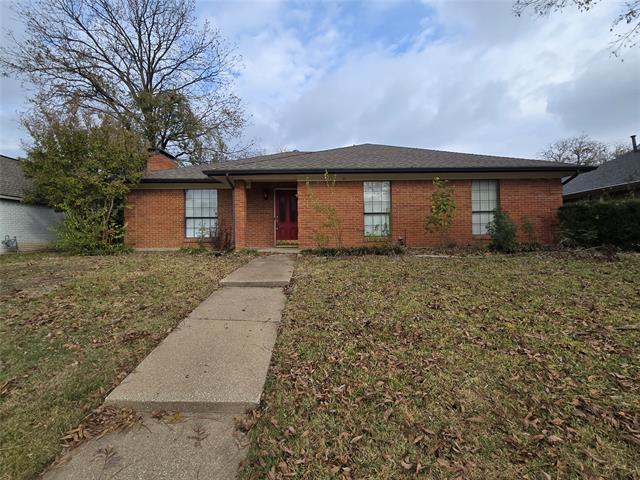 property at 3216 Bandolino Ln