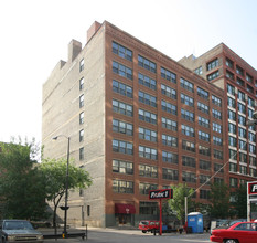 The Moser Building in Chicago, IL - Building Photo - Building Photo