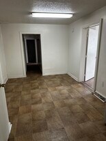 429 S Michigan Ave in Big Rapids, MI - Building Photo