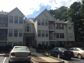 3112 Wallaby Trce in Henrico, VA - Building Photo