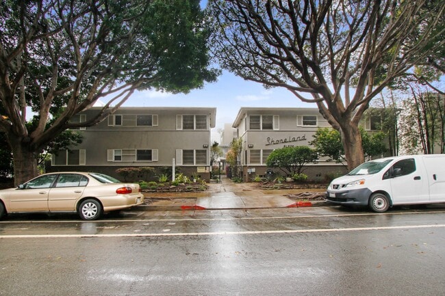 814-818 2nd Street in Santa Monica, CA - Building Photo - Building Photo