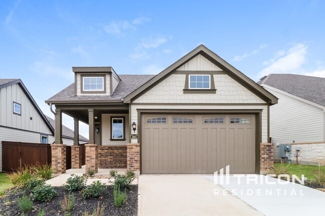 property at 1601 Mexican Heather Dr