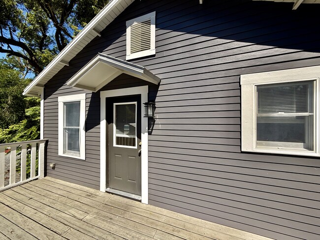 2813 N Morgan St, Unit A, Unit A