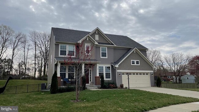 38 Sutter Dr in Fredericksburg, VA - Building Photo - Building Photo