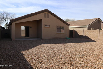 2218 W Roosevelt Ave in Coolidge, AZ - Building Photo - Building Photo