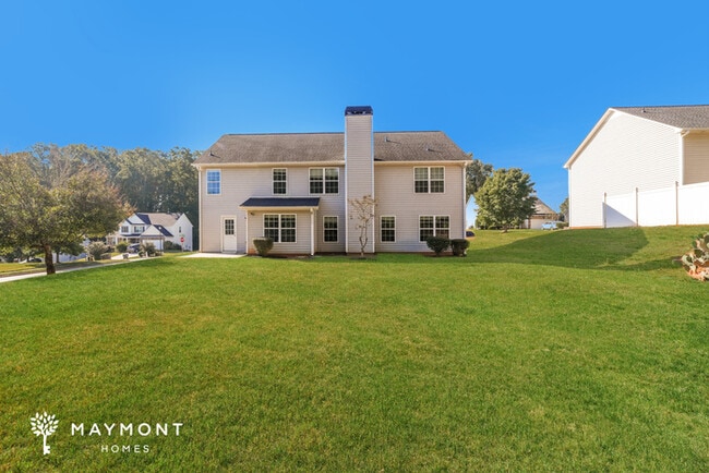 49 Windcrest Dr in Covington, GA - Building Photo - Building Photo