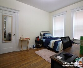 468 Park Dr, Unit 463 #1 in Boston, MA - Foto de edificio - Building Photo