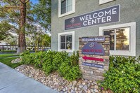 Welcome Center - Solstice Apartments in Las Vegas, Nevada