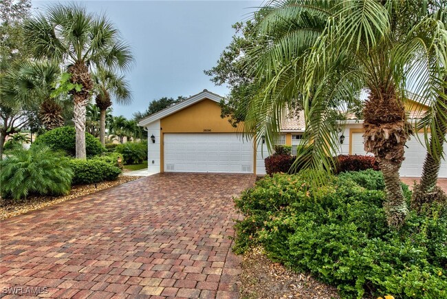 28096 Boccaccio Way in Bonita Springs, FL - Building Photo - Building Photo