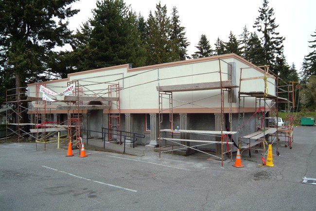 Bldg B in Edmonds, WA - Building Photo - Building Photo