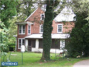 1698 Fairville Rd in Chadds Ford, PA - Building Photo - Building Photo