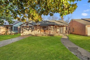806 Buckalew St in Dallas, TX - Building Photo