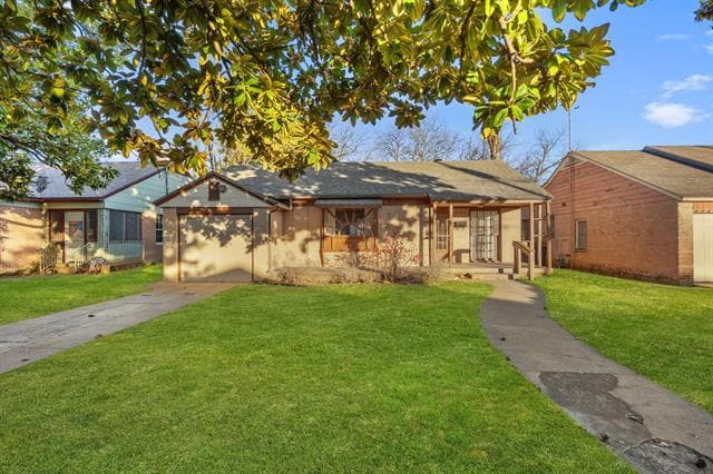 property at 806 Buckalew St