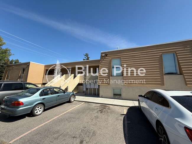 1432 E 17th St in Idaho Falls, ID - Building Photo - Building Photo