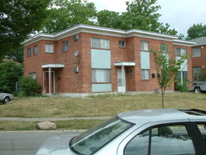 3626-3632 Northdale Pl in Cincinnati, OH - Building Photo - Building Photo