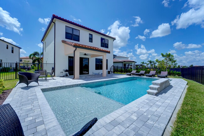 property at 16234 Sea Turtle Pl