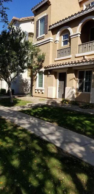 property at 4160 E Jasper Dr